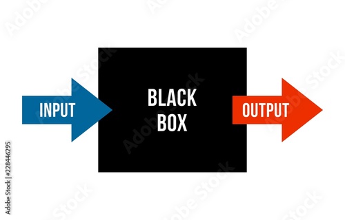 Black box system
