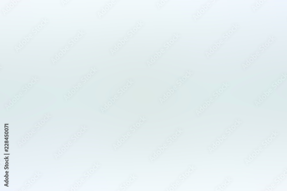 Obraz premium light gradient blurred smooth abstract background