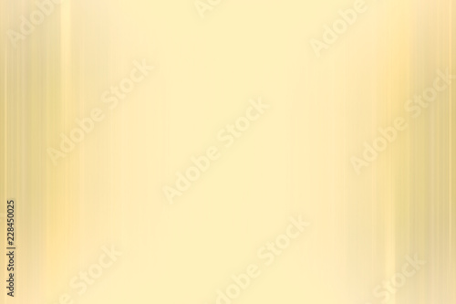 orange gradient / autumn background, blurred warm yellow smooth background © kichigin19