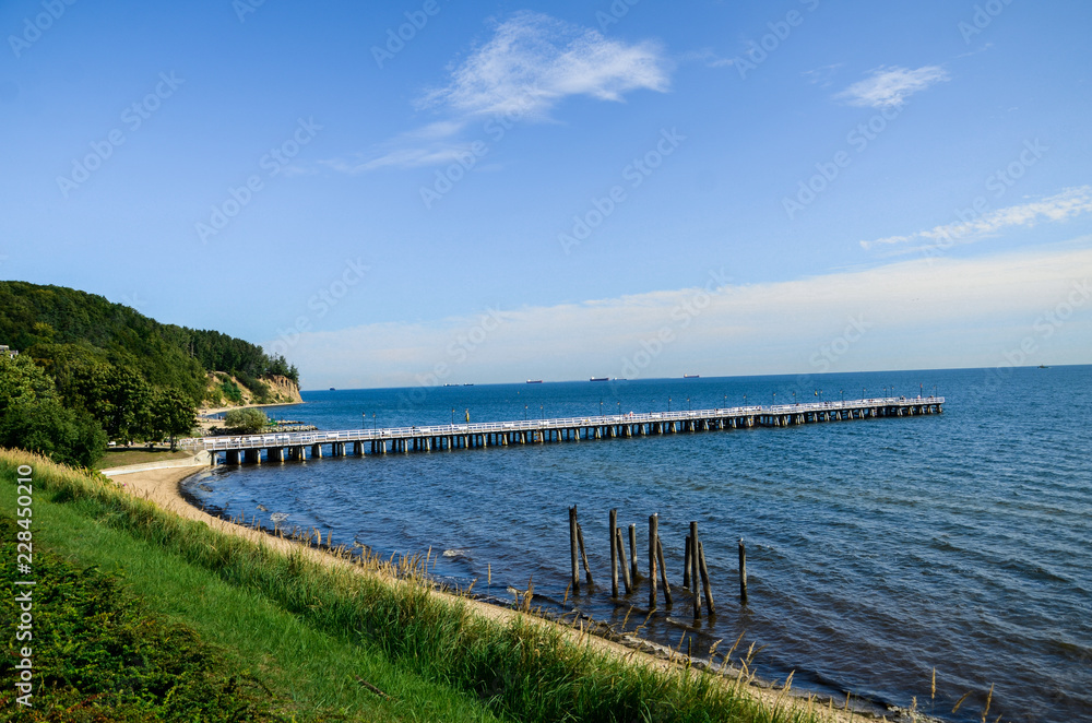 Gdynia Orłowo Gdynia Orłowo