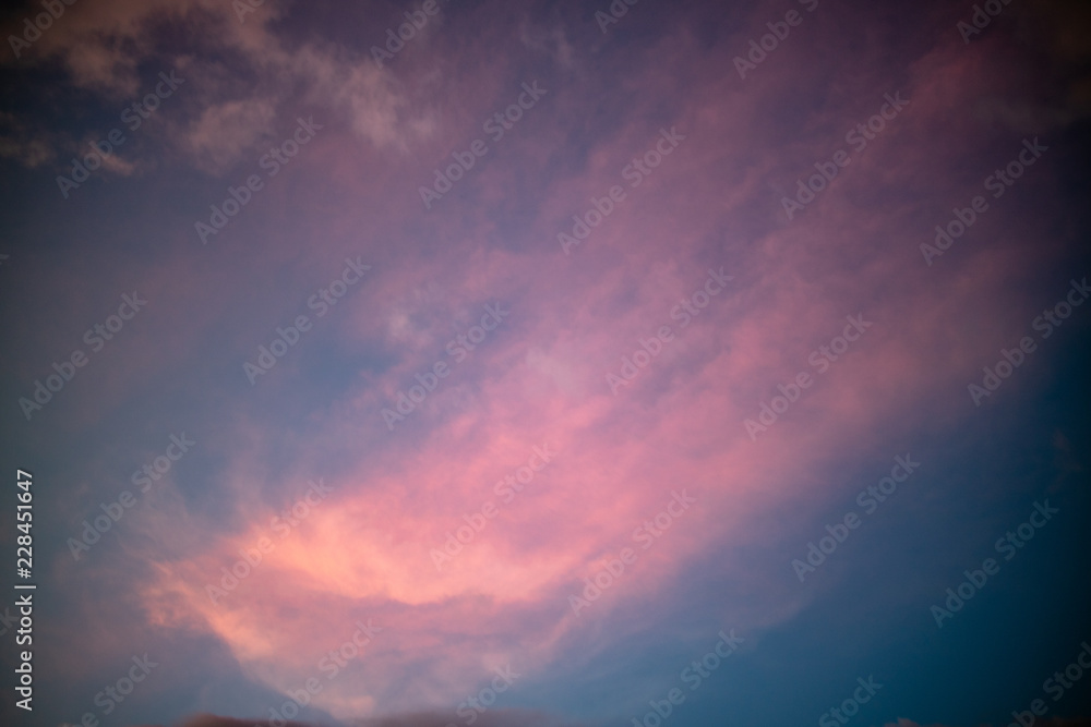  sky with clouds background