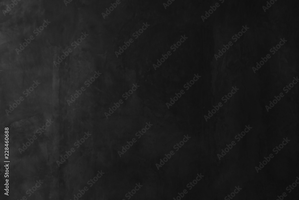 Black simple textured background design