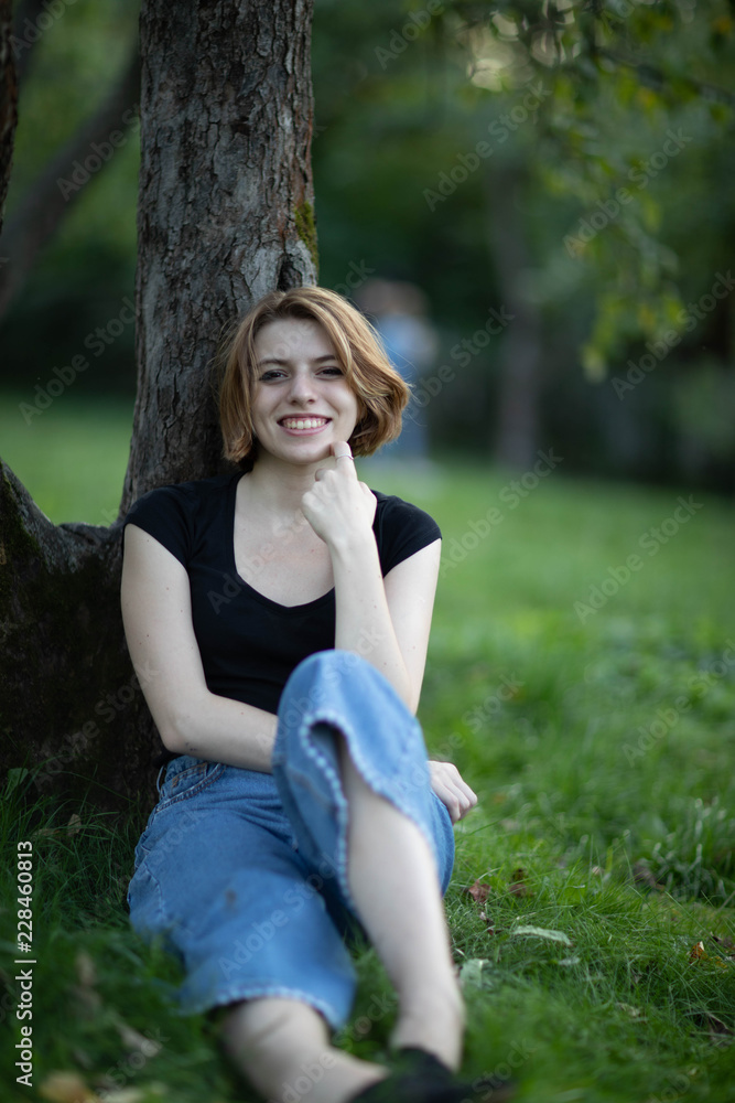 Street photo shoot with a wonderful girl.Photo shoot in Moscow in the great hearth, the whipping Kolomenskoye Street photo shoot with a wonderful girl.Photo shoot in Moscow in the great hearth, the whipping Kolomenskoye