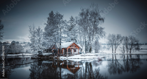 Cabane