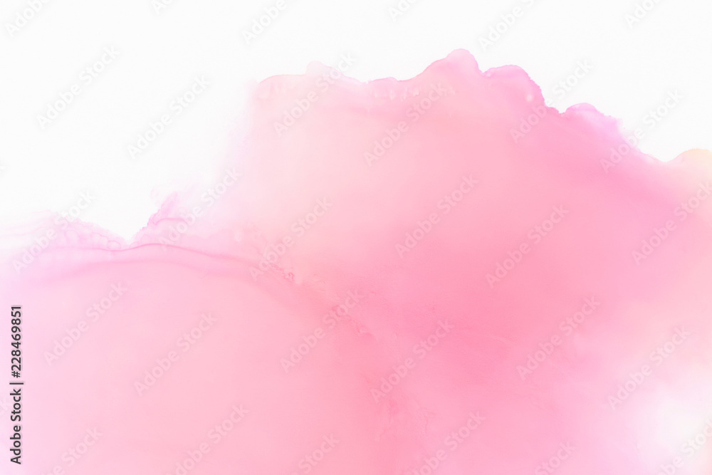 Hand painted ink texture. Abstract background. Hand painted ink texture. Abstract background.