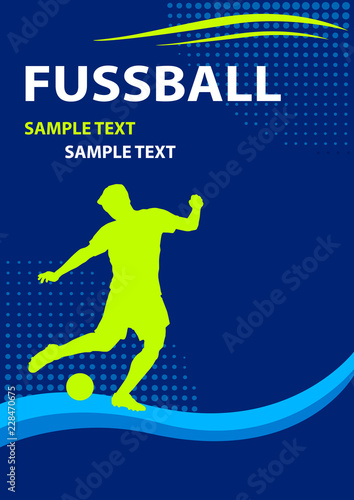 Fussball - Soccer - 270