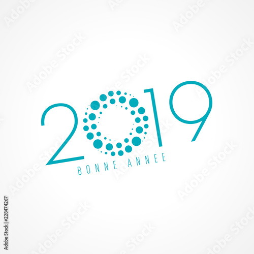 bonne année