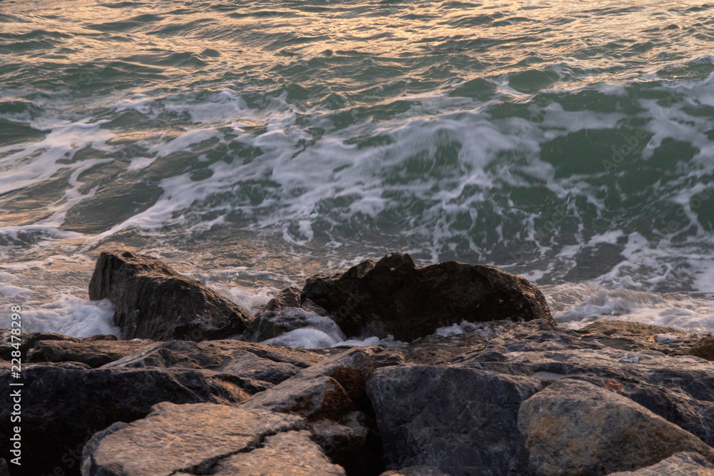 Obraz premium 沖縄の海