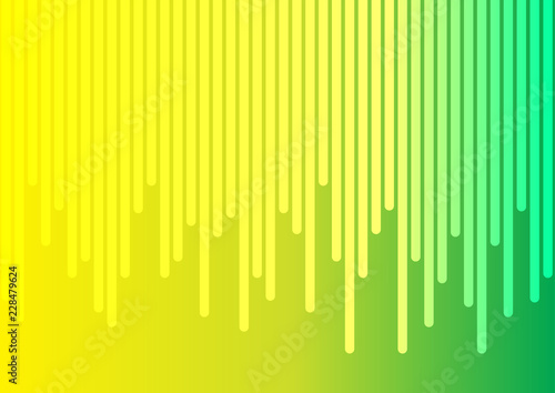 Abstract line background