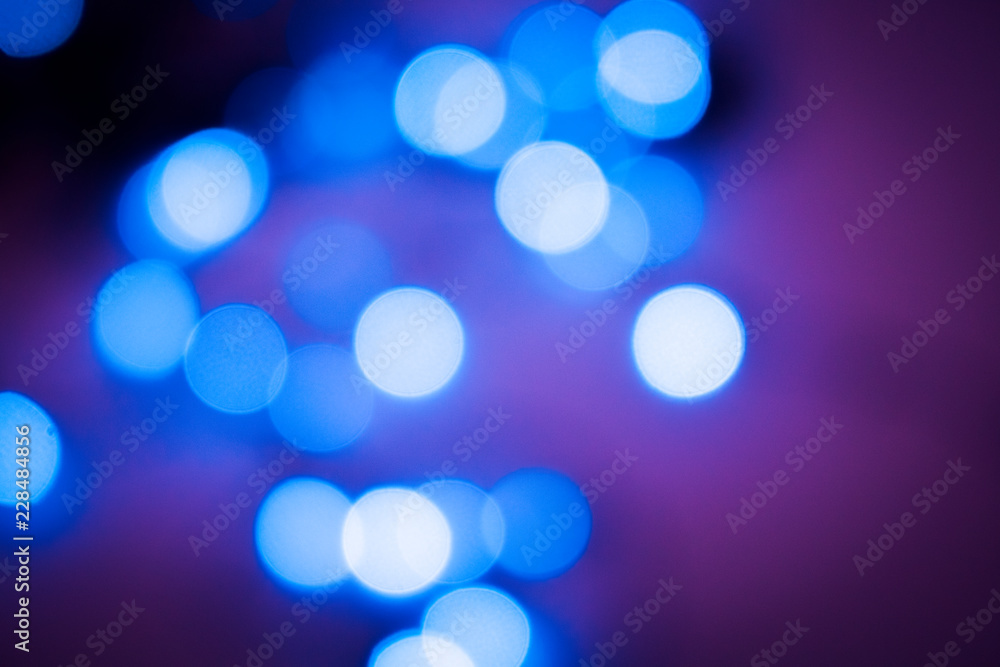 Christmas bokeh. Blurred background, bright lights. Christmas, new year, holiday. Christmas bokeh. Blurred background, bright lights. Christmas, new year, holiday.