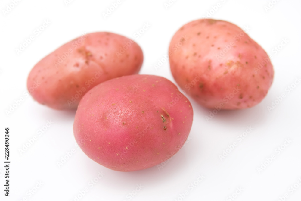 potato