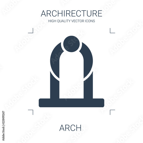arch icon