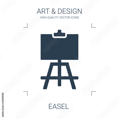 easel icon