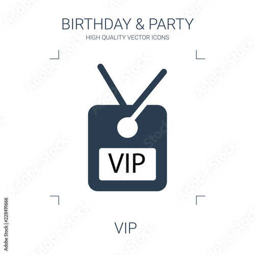 vip icon