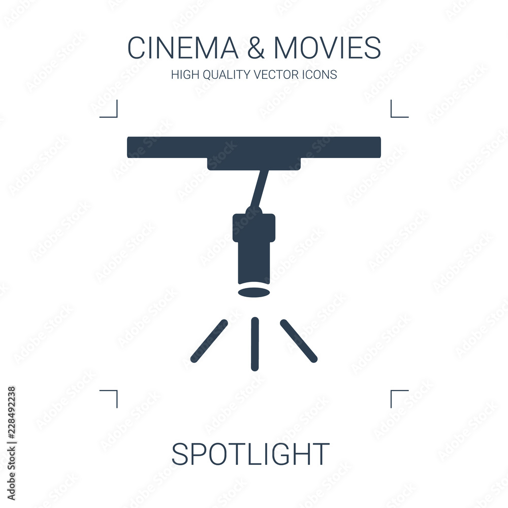 spotlight icon spotlight icon
