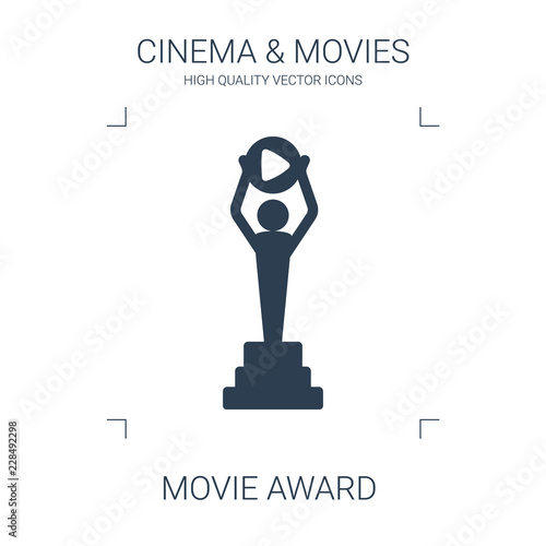movie award icon
