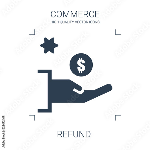 refund icon