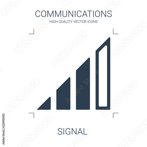 signal icon