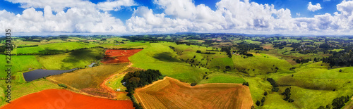 D DNP DOrrigo Agri Fields photo