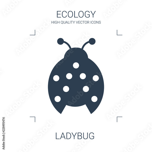 ladybug icon