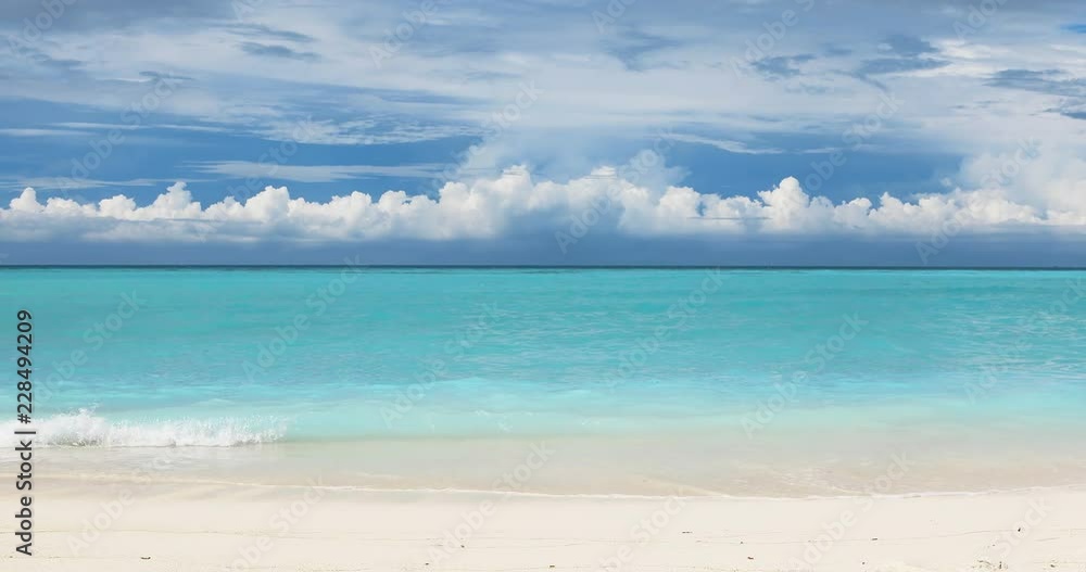 Maldives Beach, Beautiful Relax Background 4K Maldives Beach, Beautiful Relax Background 4K
