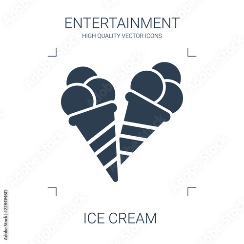 ice cream icon
