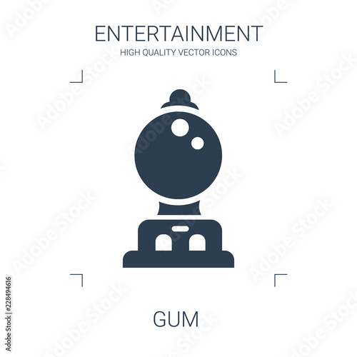 gum icon