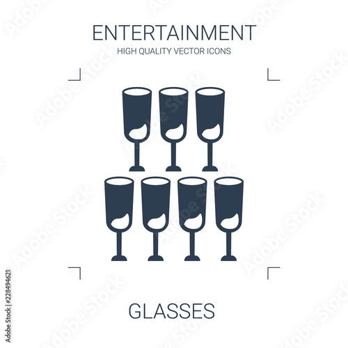 glasses icon