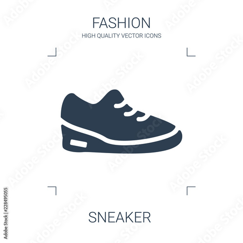sneaker icon