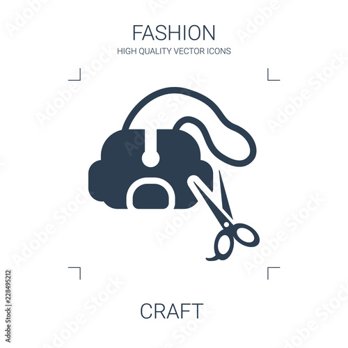 craft icon