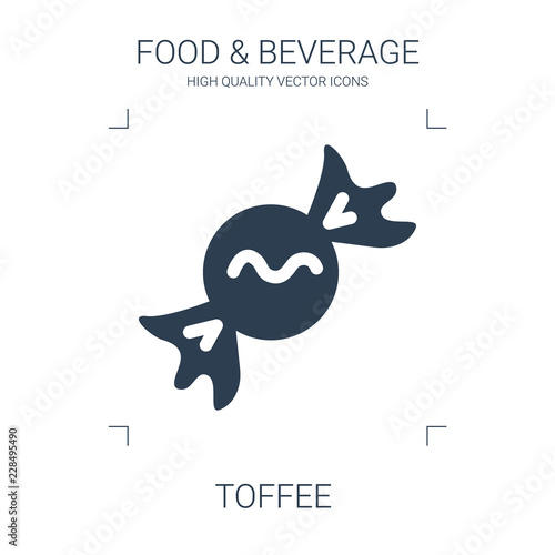 toffee icon