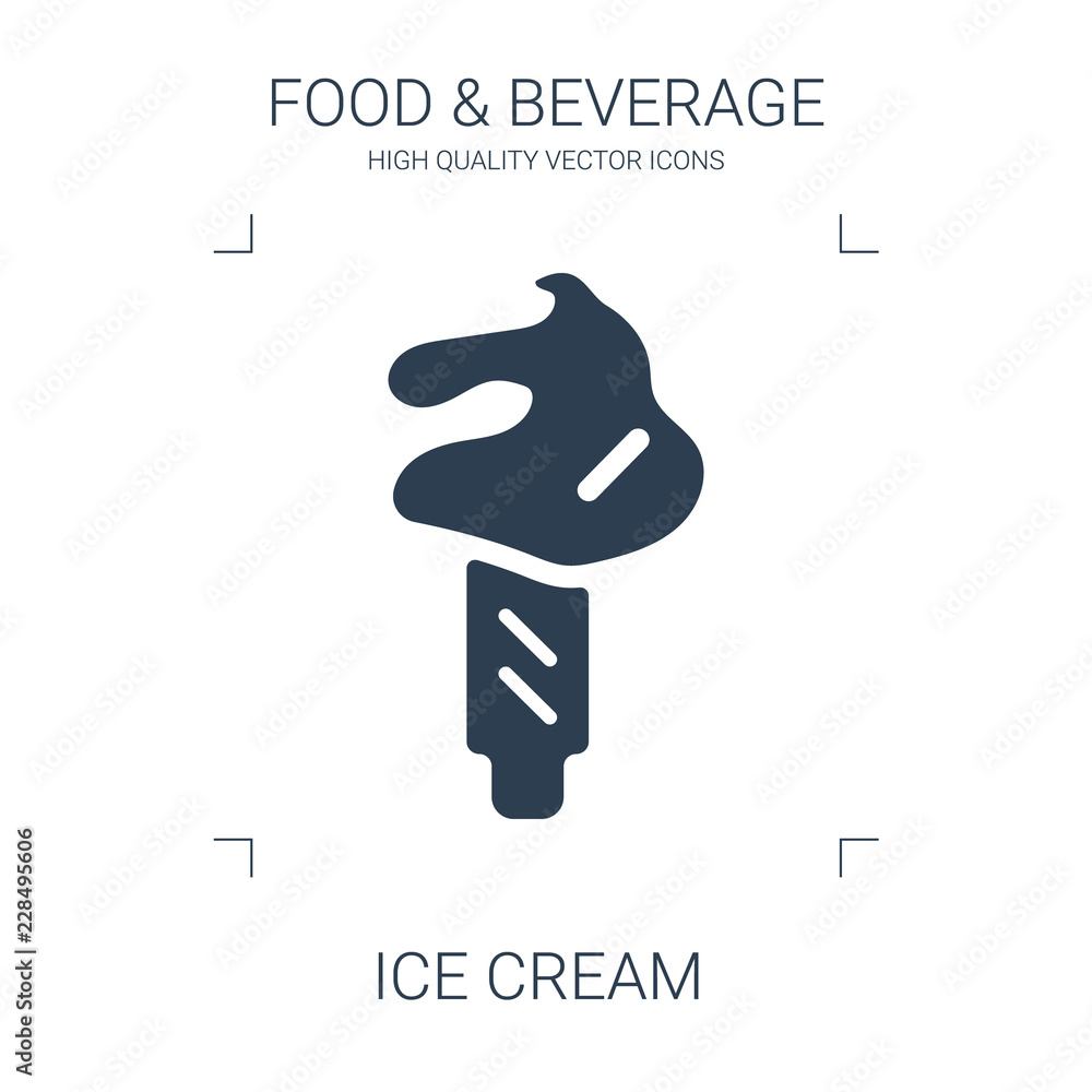 ice cream icon ice cream icon