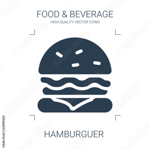 hamburguer icon