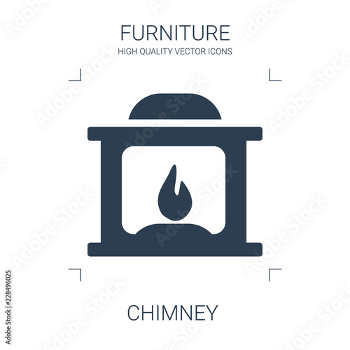 chimney icon