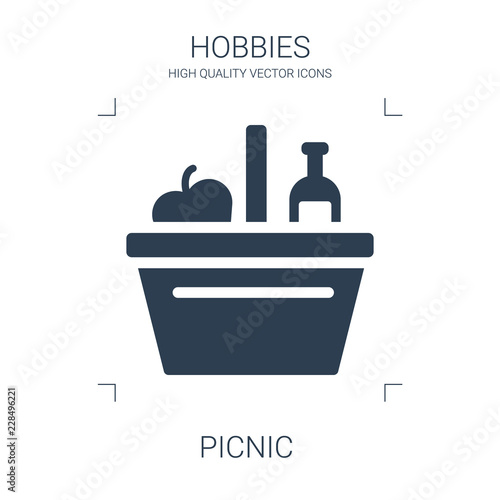 picnic icon