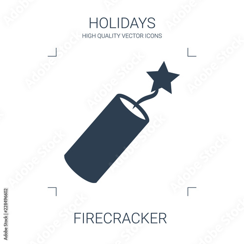 firecracker icon