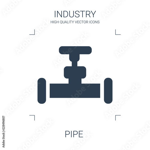 pipe icon