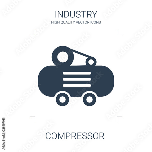 compressor icon