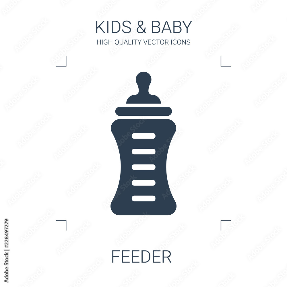 feeder icon feeder icon