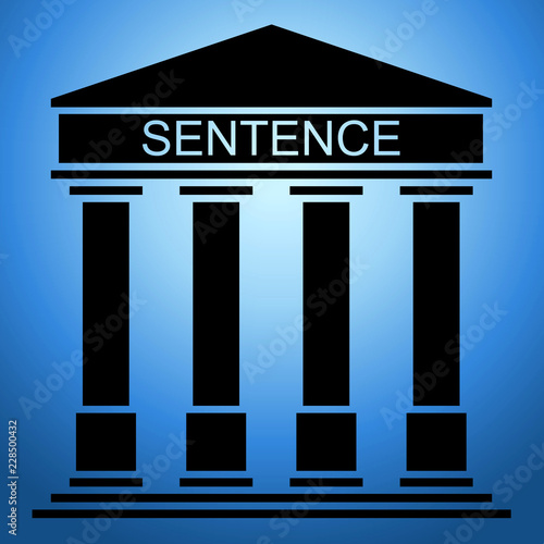 Palais. Sentence 
