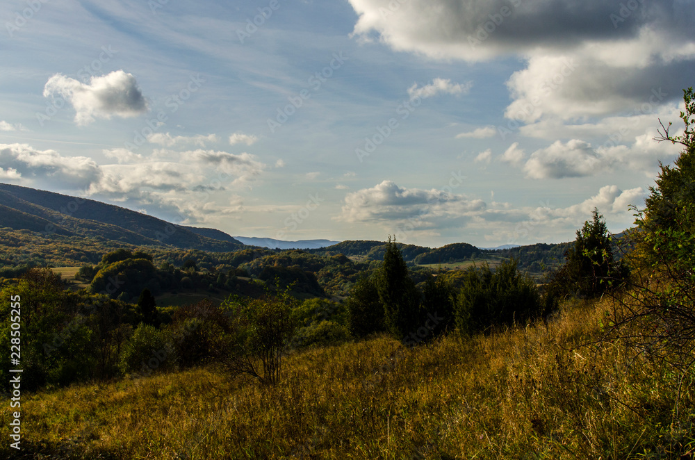 Bieszczady 