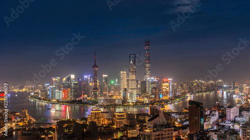 shanghai