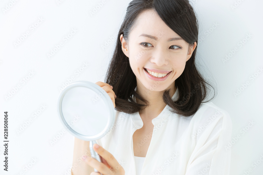 ヘアケア・髪・女性