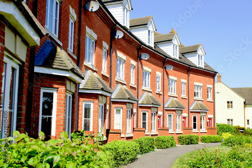 Moreton Hall properties photo