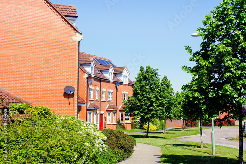 Moreton Hall properties