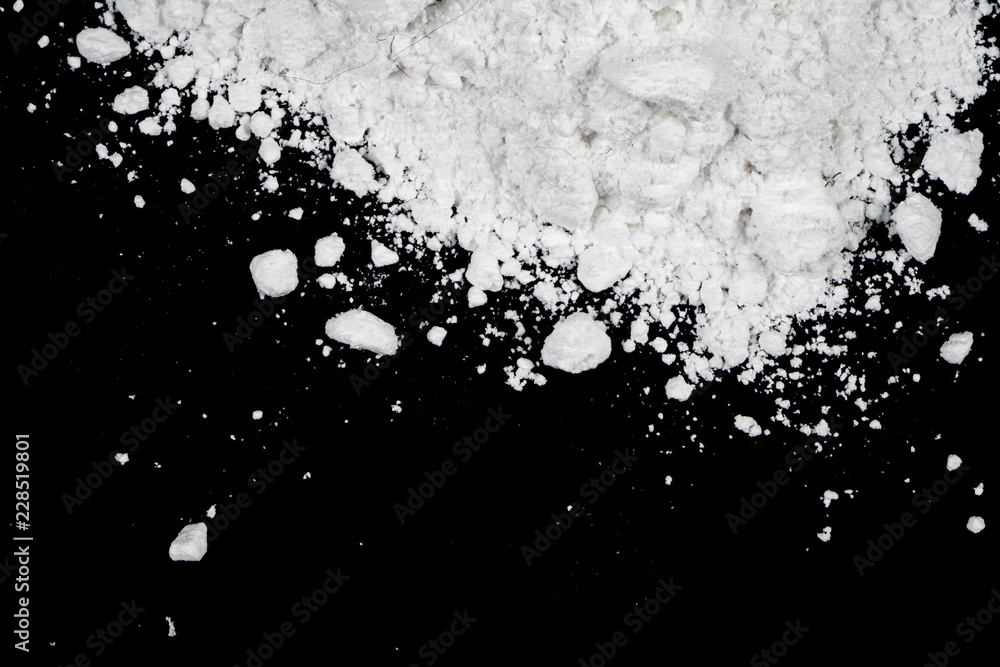 Chalk - Chalkbag - Magnesium Chalk - Chalkbag - Magnesium
