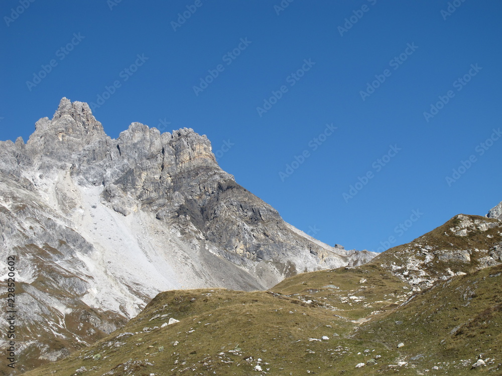 wandern im lungau