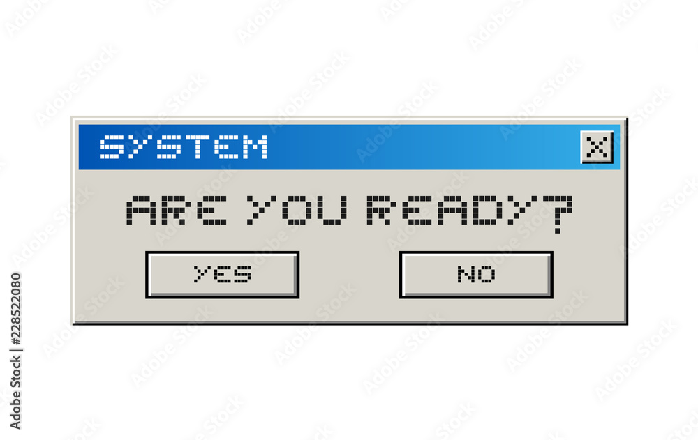 computer quest notification computer quest notification