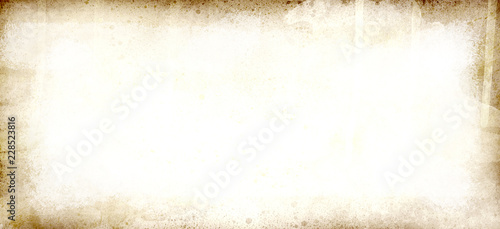 Rust frame background