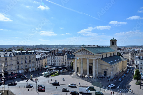 Saint Germain en Laye